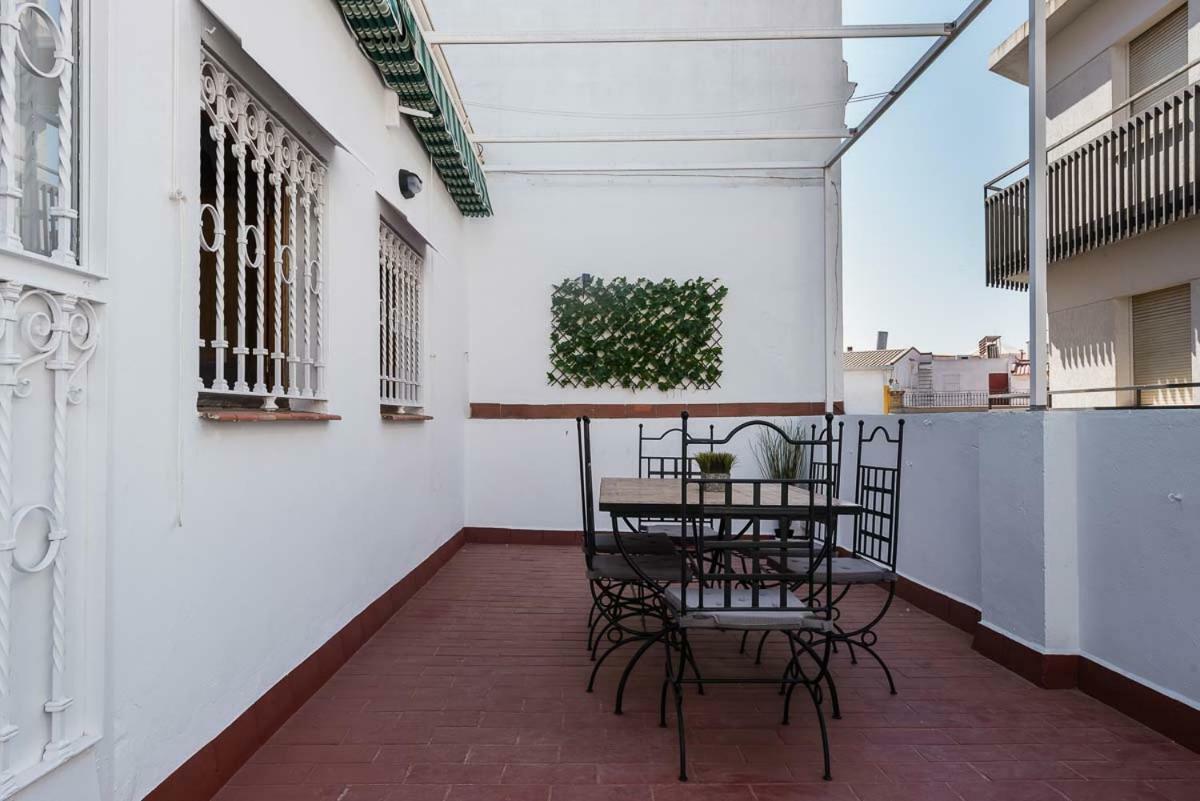 Atico Campana Donkey Terraza Privada — Photos 3