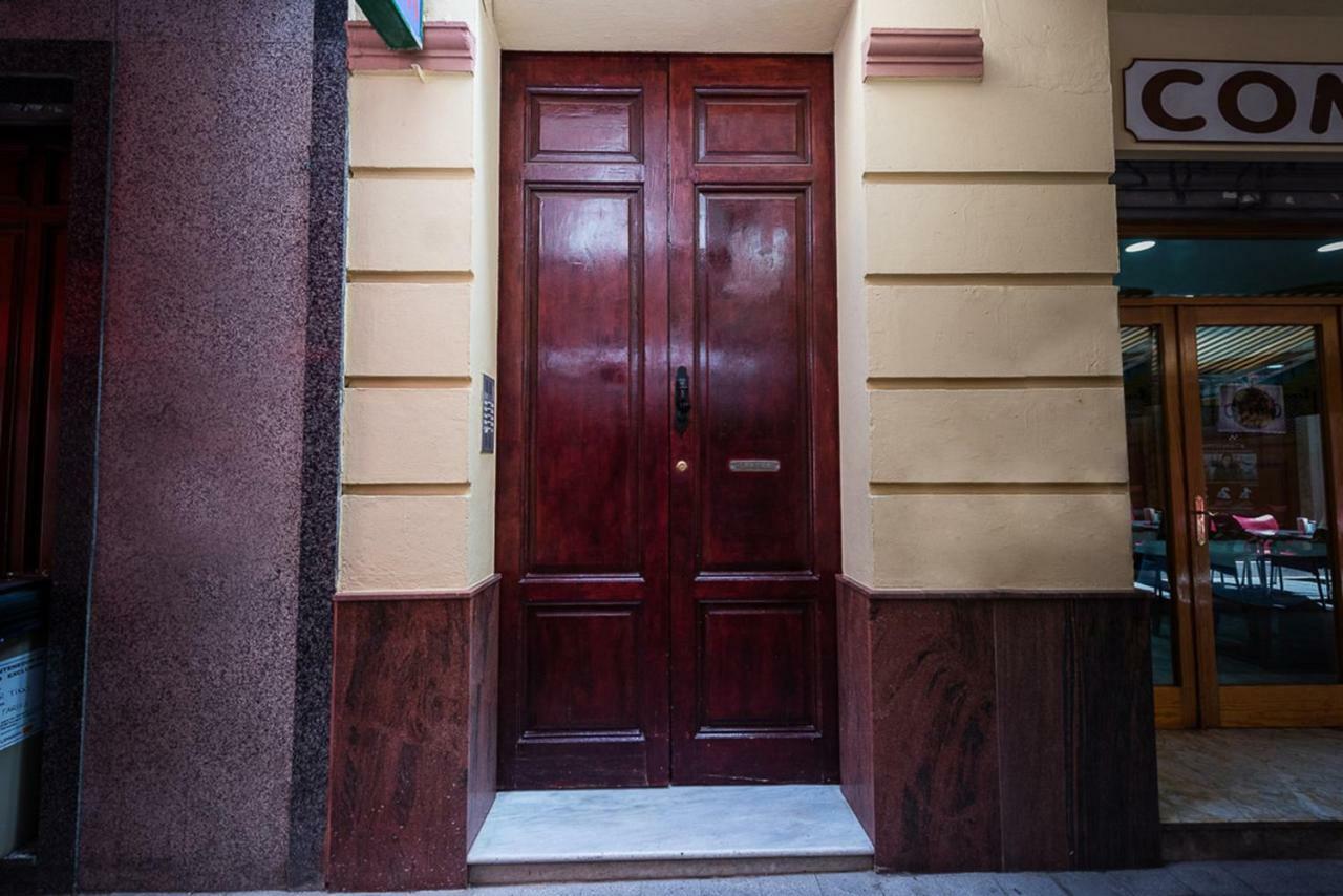 Atico Campana Donkey Terraza Privada, Seville
