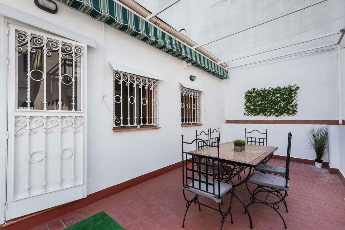 Atico Campana Donkey Terraza Privada — Photos 2